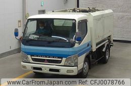 mitsubishi-fuso canter 2005 -MITSUBISHI--Canter FE83DCY-510070---MITSUBISHI--Canter FE83DCY-510070-