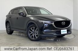 mazda cx-5 2018 -MAZDA--CX-5 3DA-KF2P--KF2P-302648---MAZDA--CX-5 3DA-KF2P--KF2P-302648-