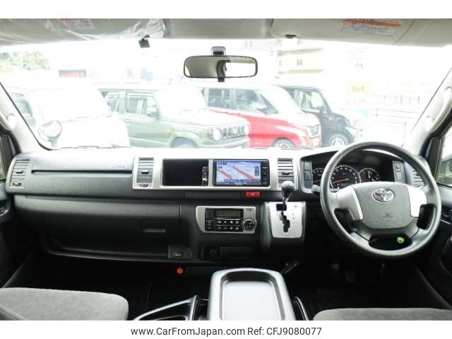toyota hiace-wagon 2014 CFJ9080077 image 2