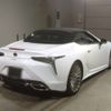 lexus lc 2022 -LEXUS--Lexus LC URZ100-0006269---LEXUS--Lexus LC URZ100-0006269- image 2