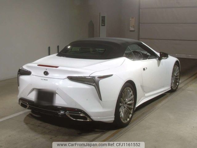 lexus lc 2022 -LEXUS--Lexus LC URZ100-0006269---LEXUS--Lexus LC URZ100-0006269- image 2