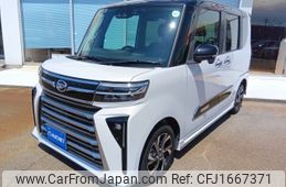 daihatsu tanto 2023 CFJ1667371