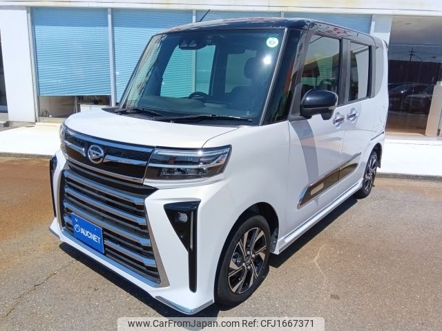 daihatsu tanto 2023 CFJ1667371 image 1