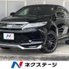 toyota harrier 2018 -TOYOTA--Harrier DBA-ZSU60W--ZSU60-0144069---TOYOTA--Harrier DBA-ZSU60W--ZSU60-0144069- image 1