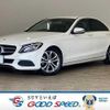 mercedes-benz c-class 2016 quick_quick_LDA-205004C_WDD2050042R201886 image 1