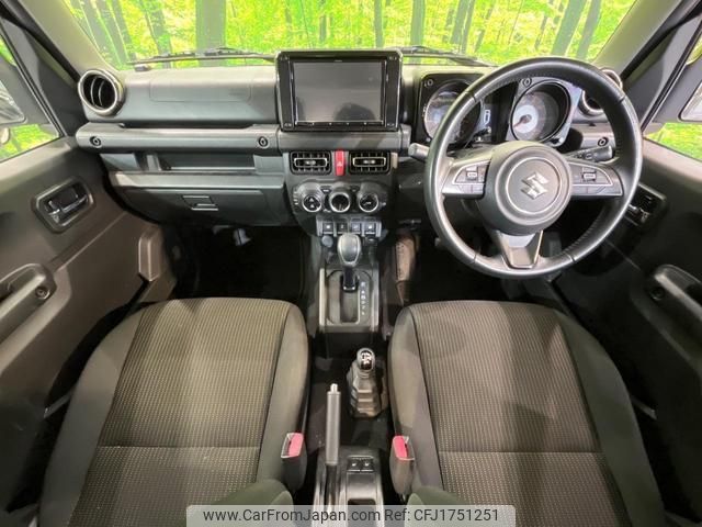 suzuki jimny 2021 CFJ1751251 image 2
