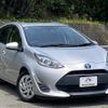 toyota aqua 2017 quick_quick_DAA-NHP10_NHP10-6640491 image 4