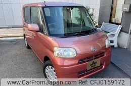 daihatsu tanto 2008 -DAIHATSU--Tanto L375S--0141432---DAIHATSU--Tanto L375S--0141432-