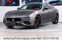 maserati ghibli 2020 CFJ1744162