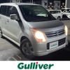 suzuki wagon-r 2010 -SUZUKI--Wagon R DBA-MH23S--MH23S-303653---SUZUKI--Wagon R DBA-MH23S--MH23S-303653- image 1