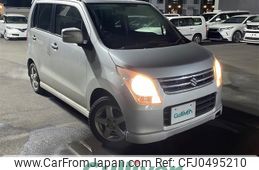 suzuki wagon-r 2010 -SUZUKI--Wagon R DBA-MH23S--MH23S-303653---SUZUKI--Wagon R DBA-MH23S--MH23S-303653-