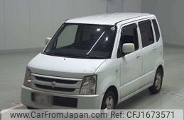 suzuki wagon-r 2006 CFJ1673571