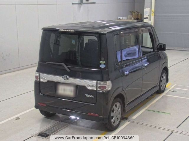 daihatsu tanto 2006 -DAIHATSU--Tanto L350S-0212799---DAIHATSU--Tanto L350S-0212799- image 2