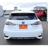 lexus ct 2014 -LEXUS--Lexus CT DAA-ZWA10--ZWA10-2195111---LEXUS--Lexus CT DAA-ZWA10--ZWA10-2195111- image 8