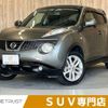 nissan juke 2010 -NISSAN--Juke DBA-YF15--YF15-011251---NISSAN--Juke DBA-YF15--YF15-011251- image 1