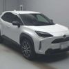 toyota yaris-cross 2023 -TOYOTA 【とちぎ 334ﾕ 925】--Yaris Cross 6AA-MXPJ10--MXPJ10-3069637---TOYOTA 【とちぎ 334ﾕ 925】--Yaris Cross 6AA-MXPJ10--MXPJ10-3069637- image 8