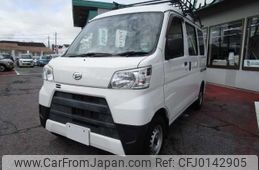 daihatsu hijet-van 2018 -DAIHATSU--Hijet Van EBD-S321V--S321V-0358832---DAIHATSU--Hijet Van EBD-S321V--S321V-0358832-