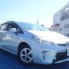 toyota prius 2013 quick_quick_DAA-ZVW30_ZVW30-1651691 image 2