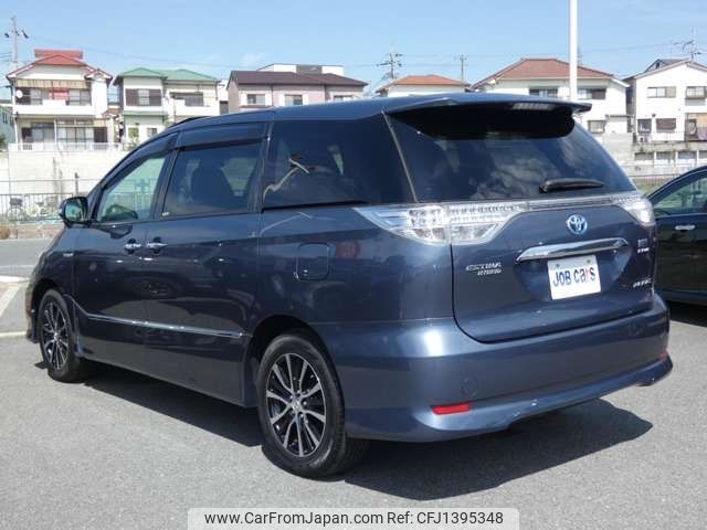 toyota estima-hybrid 2014 -TOYOTA--Estima Hybrid DAA-AHR20W--AHR20-7079426---TOYOTA--Estima Hybrid DAA-AHR20W--AHR20-7079426- image 2