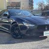 maserati ghibli 2014 -MASERATI--Maserati Ghibli ABA-MG30A--ZAMRS57J001127136---MASERATI--Maserati Ghibli ABA-MG30A--ZAMRS57J001127136- image 1