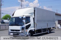 mitsubishi-fuso fighter 2023 -MITSUBISHI--Fuso Fighter 2KG-FK65F--FK65F-611033---MITSUBISHI--Fuso Fighter 2KG-FK65F--FK65F-611033-