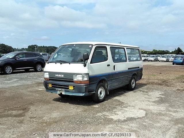 toyota hiace-van 1990 AUTOSERVER_F7_262_440 image 2