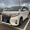 toyota alphard 2015 -TOYOTA--Alphard DAA-AYH30W--AYH30-0019261---TOYOTA--Alphard DAA-AYH30W--AYH30-0019261- image 2