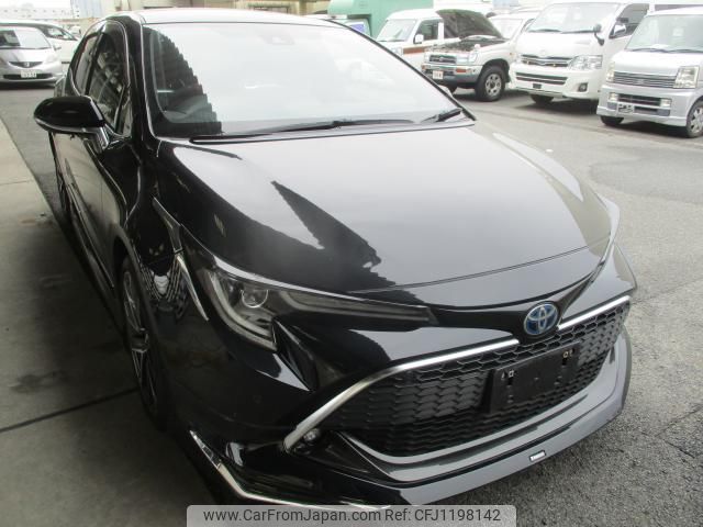 toyota corolla-sport 2019 quick_quick_6AA-ZWE211H_ZWE211-1015185 image 1