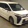 toyota voxy 2018 -TOYOTA 【北九州 341ﾎ 666】--Voxy DAA-ZWR80W--ZWR80-0323711---TOYOTA 【北九州 341ﾎ 666】--Voxy DAA-ZWR80W--ZWR80-0323711- image 4