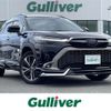 toyota corolla-cross 2023 -TOYOTA--Corolla Cross 6AA-ZVG11--ZVG11-1058337---TOYOTA--Corolla Cross 6AA-ZVG11--ZVG11-1058337- image 1