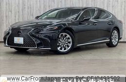 lexus ls 2019 -LEXUS--Lexus LS 6AA-GVF55--GVF55-6005363---LEXUS--Lexus LS 6AA-GVF55--GVF55-6005363-