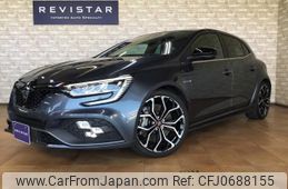renault megane 2023 quick_quick_7BA-BBM5P1_VF1RFB005N0844168
