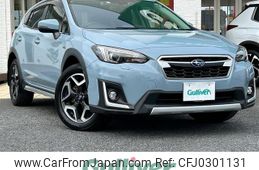 subaru xv 2019 -SUBARU--Subaru XV 5AA-GTE--GTE-009868---SUBARU--Subaru XV 5AA-GTE--GTE-009868-