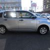 toyota passo 2019 -TOYOTA 【新潟 502ﾎ3408】--Passo 5BA-M700A--M700A-1017487---TOYOTA 【新潟 502ﾎ3408】--Passo 5BA-M700A--M700A-1017487- image 19