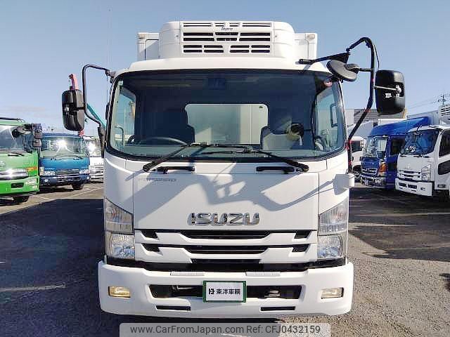 isuzu forward 2015 -ISUZU--Forward TKG-FRR90T2--FRR90-7078100---ISUZU--Forward TKG-FRR90T2--FRR90-7078100- image 2