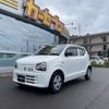 suzuki alto 2017 -SUZUKI--Alto DBA-HA36S--HA36S-340491---SUZUKI--Alto DBA-HA36S--HA36S-340491- image 1