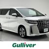 toyota alphard 2023 -TOYOTA--Alphard 3BA-AGH30W--AGH30-0460554---TOYOTA--Alphard 3BA-AGH30W--AGH30-0460554- image 1