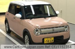 suzuki alto-lapin 2016 quick_quick_DBA-HE33S_125030