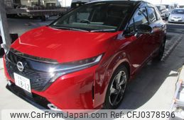 nissan aura 2022 quick_quick_6AA-FSNE13_FSNE13-505697