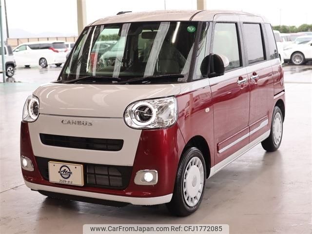 daihatsu move-canbus 2024 CFJ1772085 image 1