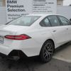 bmw 5-series 2024 CFJ1689948 image 2