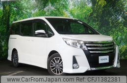 toyota noah 2014 CFJ1382381