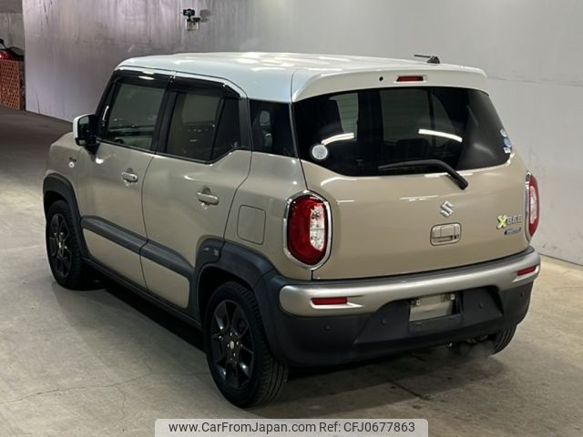 suzuki xbee 2018 -SUZUKI--XBEE MN71S-113424---SUZUKI--XBEE MN71S-113424- image 2