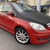 mercedes-benz b-class 2006 -MERCEDES-BENZ--Benz B Class CBA-245232--152665---MERCEDES-BENZ--Benz B Class CBA-245232--152665- image 1