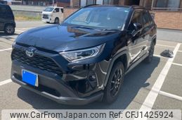 toyota rav4 2019 -TOYOTA--RAV4 6AA-AXAH52--AXAH52-4001768---TOYOTA--RAV4 6AA-AXAH52--AXAH52-4001768-