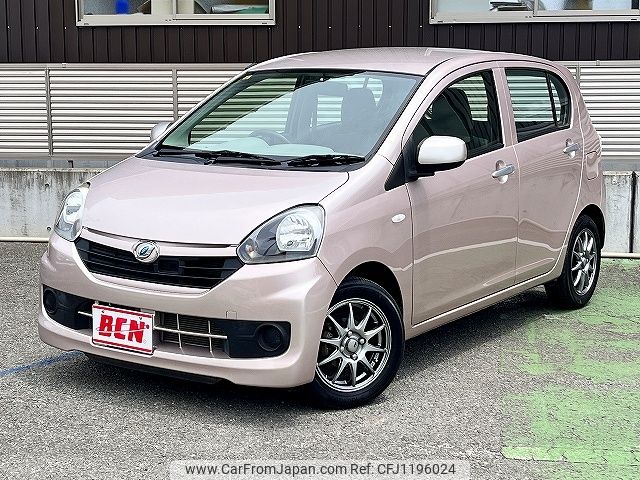 daihatsu mira-e-s 2016 -DAIHATSU--Mira e:s DBA-LA300S--LA300S-1395441---DAIHATSU--Mira e:s DBA-LA300S--LA300S-1395441- image 1