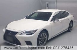 lexus ls 2022 -LEXUS--Lexus LS 6AA-GVF50--GVF50-6008182---LEXUS--Lexus LS 6AA-GVF50--GVF50-6008182-