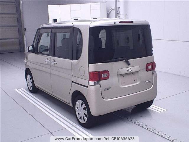 daihatsu tanto 2012 -DAIHATSU--Tanto L375S--0555485---DAIHATSU--Tanto L375S--0555485- image 2