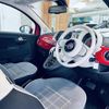 fiat 500 2019 -FIAT--Fiat 500 ABA-31209--ZFA3120000JC21767---FIAT--Fiat 500 ABA-31209--ZFA3120000JC21767- image 14