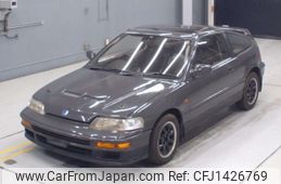 honda cr-x 1989 -HONDA--CR-X EF8-1000835---HONDA--CR-X EF8-1000835-